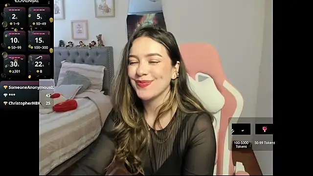 Riley Reid - Jerkroulette Model